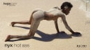Nyx in Hot Ass gallery from HEGRE-ART by Petter Hegre