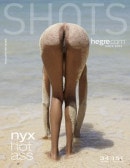 Nyx in Hot Ass gallery from HEGRE-ART by Petter Hegre