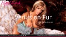 Mandy Lynn in Venus On Fur video from HOLLYRANDALL by Holly Randall