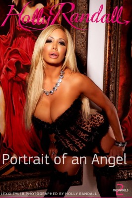 Lexxi Tyler  from HOLLYRANDALL