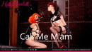 Justine Joli & Scar in Call Me M'am video from HOLLYRANDALL by Holly Randall