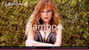 Monica Kees in Bamboo video from HOLLYRANDALL by Holly Randall