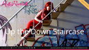 Up the Down Staircase