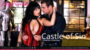Dominno in Castle of Sin video from HOLLYRANDALL by Holly Randall