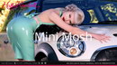 Mini Mosh video from HOLLYRANDALL by Holly Randall