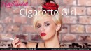 Cigarette Girl