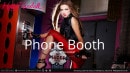 Eufrat in Phone Booth video from HOLLYRANDALL by Holly Randall
