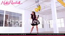 Chrissy Marie in Happy New Year video from HOLLYRANDALL by Holly Randall