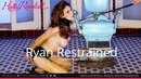 Ryan Keely in Ryan Restrained video from HOLLYRANDALL by Holly Randall