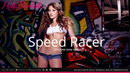 Dani Daniels in Speed Racer video from HOLLYRANDALL by Holly Randall