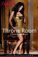 Throne Room