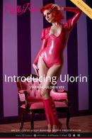Ulorin Vex in Introducing Ulorin video from HOLLYRANDALL by Holly Randall