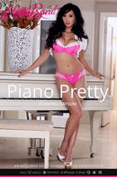 Piano Pretty