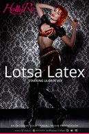 Lotsa Latex