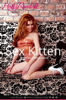 Sex Kitten