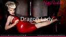 Mosh in Dragon Lady video from HOLLYRANDALL by Holly Randall