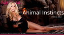 Gisele in Animal Instincts video from HOLLYRANDALL by Holly Randall