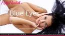 Mia Manarote in Blue Eyes video from HOLLYRANDALL by Holly Randall