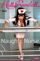 Masuimi Max in Naughty Nurse gallery from HOLLYRANDALL by Holly Randall