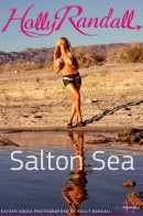 Kayden Kross in Salton Sea gallery from HOLLYRANDALL by Holly Randall