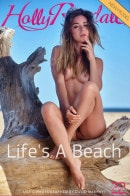 Lily C in Life's A Beach gallery from HOLLYRANDALL by David Merenyi