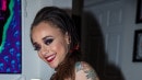 ANAL SEX TAPE: Holly Hendrix video from HOOKUPHOTSHOT