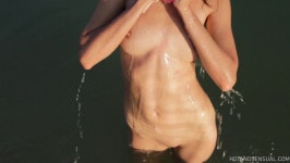 Veronika Garsia  from HOTANDSENSUAL