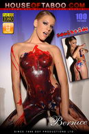 Bernice in Jelly Doughnut Anyone? Part 2 gallery from HOUSEOFTABOO