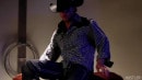 Hustler Models in Andy San Dimas In This Ain't Urban Cowboy XXX video from HUSTLER by Hustler