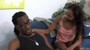 Tiffan Monroe In Its A Black Stepdaddy Thing Pt. 2 video from HUSTLER by Hustler