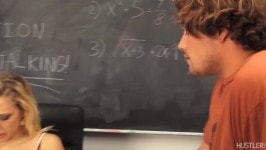 Kagney Linn Karter  from HUSTLER