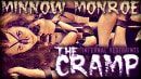 Minnow Monroe in The Cramp video from INFERNALRESTRAINTS