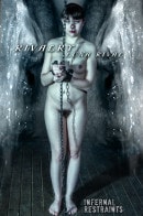 Luna Rival in Rivalry gallery from INFERNALRESTRAINTS