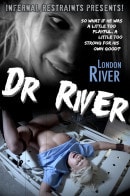 London River in Dr. River gallery from INFERNALRESTRAINTS