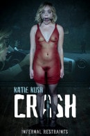 Katie Kush in CRASH gallery from INFERNALRESTRAINTS