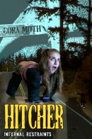 Cora Moth in Hitcher gallery from INFERNALRESTRAINTS