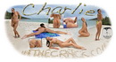 Charlie in #396 - Hans Lollik US Virgin Islands gallery from INTHECRACK