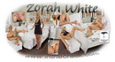Zorah White in #646 - Budapest Hungary gallery from INTHECRACK