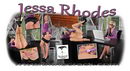 Jessa Rhodes in #847 gallery from INTHECRACK