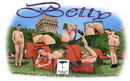 Betty in 857 - Venturina, Italy gallery from INTHECRACK