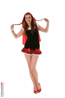 Conny  from ISTRIPPER