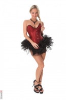 Valentina in Naughty TuTu gallery from ISTRIPPER