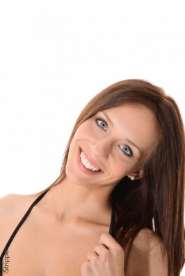 Tracy Smile  from ISTRIPPER