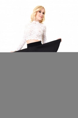 Aislin  from ISTRIPPER