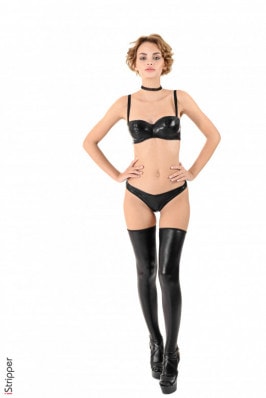 Ariel A  from ISTRIPPER