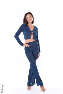 Eve Sweet  from ISTRIPPER