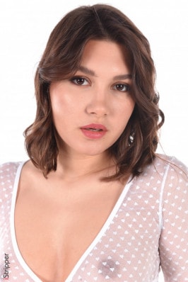 Ellie Luna  from ISTRIPPER