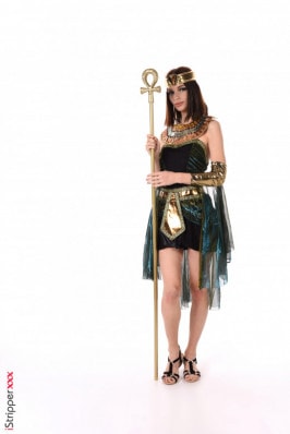 Any Moloko  from ISTRIPPER