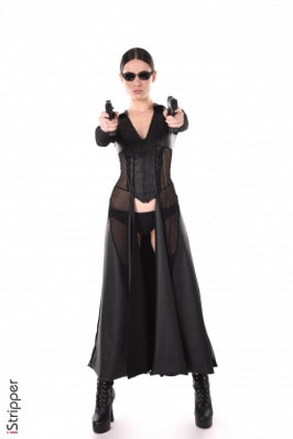 Mara Blake  from ISTRIPPER