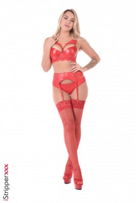 Merida Sat  from ISTRIPPER